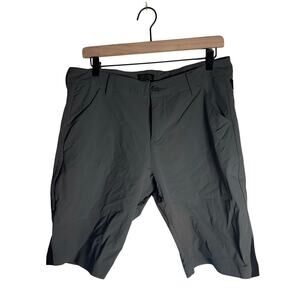 BONTRAGER ADVENTURE COLLECTION road bike
 outdoor biking athleisure shorts M